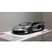画像7: EIDOLON 1/43 Lamborghini Aventador SVJ 2018 (Nireo wheel) Silver (Style Package) Limited 50 pcs. (7)