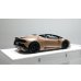 画像6: EIDOLON 1/43 Lamborghini Huracan EVO Spyder 2019 (NARVI wheel) Bronzo Zenas (Matt Bronze) Limited 50 pcs. (6)
