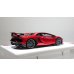 画像6: EIDOLON 1/43 Lamborghini Aventador SVJ 2018 (Nireo wheel) Rosso Efest (Style Package) Limited 100 pcs. (6)
