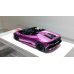 画像12: EIDOLON 1/43 Lamborghini Huracan EVO Spyder 2019 (NARVI wheel) Viola 30th (Metallic Purple) Limited 50 pcs. (12)