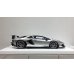 画像5: EIDOLON 1/43 Lamborghini Aventador SVJ 2018 (Nireo wheel) Silver (Style Package) Limited 50 pcs. (5)