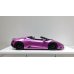 画像5: EIDOLON 1/43 Lamborghini Huracan EVO Spyder 2019 (NARVI wheel) Viola 30th (Metallic Purple) Limited 50 pcs.