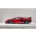 画像2: EIDOLON 1/43 Lamborghini Aventador SVJ 2018 (Nireo wheel) Rosso Efest (Style Package) Limited 100 pcs. (2)