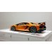 画像3: EIDOLON 1/43 Lamborghini Aventador SVJ 2018 (Nireo wheel) Arancio Atlas (Style Package) 80 pcs. (3)