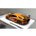 画像12: EIDOLON 1/43 Lamborghini Aventador SVJ 2018 (Nireo wheel) Arancio Atlas (Style Package) 80 pcs. (12)