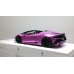 画像3: EIDOLON 1/43 Lamborghini Huracan EVO Spyder 2019 (NARVI wheel) Viola 30th (Metallic Purple) Limited 50 pcs. (3)