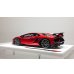 画像3: EIDOLON 1/43 Lamborghini Aventador SVJ 2018 (Nireo wheel) Rosso Efest (Style Package) Limited 100 pcs. (3)