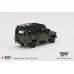 画像3: MINI GT 1/64 Land Rover Defender 110 Military Camouflage (香港限定) (3)