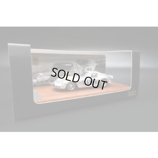 画像2: PGM (Private Goods Model) 1/64 250 GTO # 172 Silver