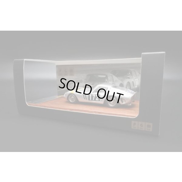 画像3: PGM (Private Goods Model) 1/64 250 GTO # 172 Silver