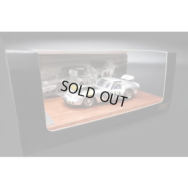 画像4: PGM (Private Goods Model) 1/64 250 GTO # 172 Silver