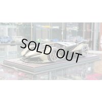 MR Collection Models 1/18 Lambo V12 Vision Gran Turismo 