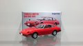TOMYTEC 1/64 Limited Vintage NEO Nissan Fairlady Z-T 2BY2 (Red)