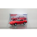 TOMYTEC 1/64 Limited Vintage NEO Nissan Fairlady Z-T 2BY2 (Red)