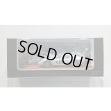 PGM (Private Goods Model) 1/64 250 GTO # 172 Silver