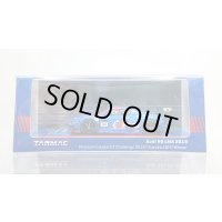 Tarmac Works 1/64 Audi R8 LMS 2019 Intercontinental GT Challenge 2019