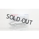 TOMYTEC 1/64 Limited Vintage NEO Nissan Fairlady Z-T Turbo 2BY2 (Silver / Black)