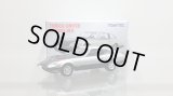 TOMYTEC 1/64 Limited Vintage NEO Nissan Fairlady Z-T Turbo 2BY2 (Silver / Black)