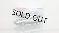 TOMYTEC 1/64 Limited Vintage NEO Nissan Fairlady Z-T Turbo 2BY2 (Silver / Black)