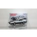 画像1: TOMYTEC 1/64 Limited Vintage NEO Nissan Fairlady Z-T Turbo 2BY2 (Silver / Black) (1)
