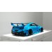 画像8: EIDOLON 1/43 LB-Silhouette WORKS GT 35GT-RR Miami Blue Limited 60 pcs. (8)