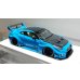 画像11: EIDOLON 1/43 LB-Silhouette WORKS GT 35GT-RR Miami Blue Limited 60 pcs. (11)