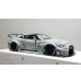 画像4: EIDOLON 1/43 LB-Silhouette WORKS GT 35GT-RR Matte Gray (Weathering) Limited 160 pcs. (4)
