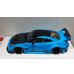 画像9: EIDOLON 1/43 LB-Silhouette WORKS GT 35GT-RR Miami Blue Limited 60 pcs. (9)