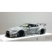 画像1: EIDOLON 1/43 LB-Silhouette WORKS GT 35GT-RR Matte Gray (Weathering) Limited 160 pcs. (1)