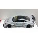 画像9: EIDOLON 1/43 LB-Silhouette WORKS GT 35GT-RR Matte Gray (Weathering) Limited 160 pcs. (9)