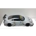 画像10: EIDOLON 1/43 LB-Silhouette WORKS GT 35GT-RR Matte Gray (Weathering) Limited 160 pcs. (10)