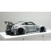 画像6: EIDOLON 1/43 LB-Silhouette WORKS GT 35GT-RR Matte Gray (Weathering) Limited 160 pcs. (6)