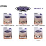 GREEN LiGHT 1/64 Detroit Speed, Inc. Series 2