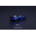 画像4: INNO Models 1/64 NSX (NA1) ROCKET BUNNY V2 AERO Chrome Blue (4)
