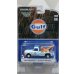 画像1: GREEN LiGHT EXCLUSIVE 1/64 1969 Chevrolet C-30 Dually Wrecker - Gulf Oil "Welding Tire Collision" (1)