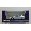Hi Story 1/43 Toyota ALTEZZA RS200 TRD (1998) Super White 2