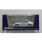 Hi Story 1/43 Toyota ALTEZZA RS200 TRD (1998) Super White 2