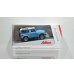 画像1: Schuco 1/64 Land Rover Defender Blue / White (1)
