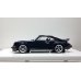 画像2: VISION 1/43 Singer Porsche 911 (964) Coupe Blue Black "Monaco" Limited 35 pcs. (2)