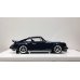画像5: VISION 1/43 Singer Porsche 911 (964) Coupe Blue Black "Monaco" Limited 35 pcs.