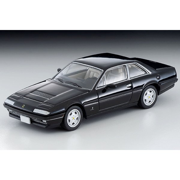 画像4: TOMYTEC 1/64 LV-NEO Ferrari 412 (Black)