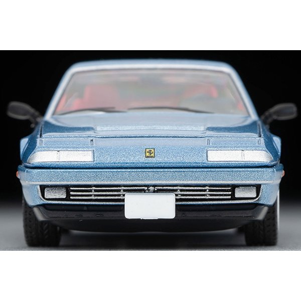 画像6: TOMYTEC 1/64 LV-NEO Ferrari 412 (Blue)