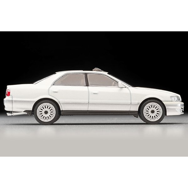 画像5: TOMYTEC 1/64 Limited Vintage NEO Toyota Chaser Avante G (White / Silver)