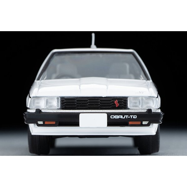 画像6: TOMYTEC 1/64 Limited Vintage NEO Nissan Skyline HT2000 Turbo GT-ES (White)