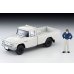 画像2: TOMYTEC 1/64 Limited Vintage Toyota Stout (white) (2)