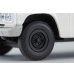 画像8: TOMYTEC 1/64 Limited Vintage Toyota Stout (white) (8)