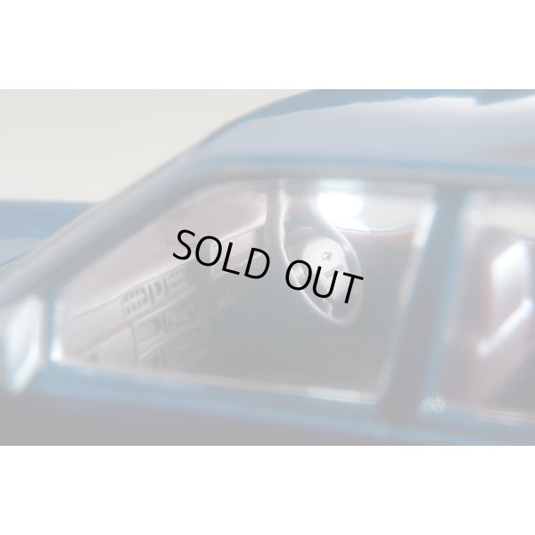 画像10: TOMYTEC 1/64 Limited Vintage NEO Nissan Gloria Wagon V20E GL Custom Ver. (Blue / Wood grain)