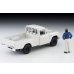 画像3: TOMYTEC 1/64 Limited Vintage Toyota Stout (white) (3)