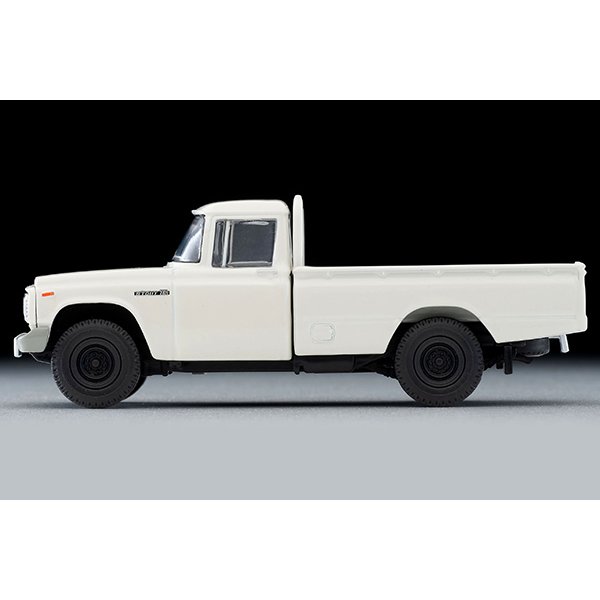 画像4: TOMYTEC 1/64 Limited Vintage Toyota Stout (white)