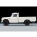 画像4: TOMYTEC 1/64 Limited Vintage Toyota Stout (white) (4)